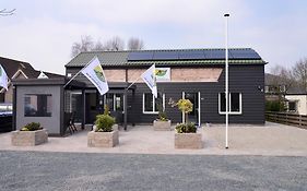 Guest House Aan de Hollandse IJssel